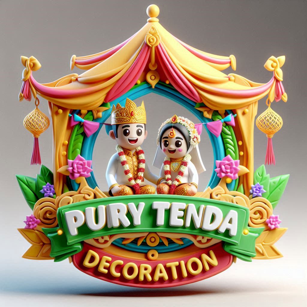 Logo Pury Tenda