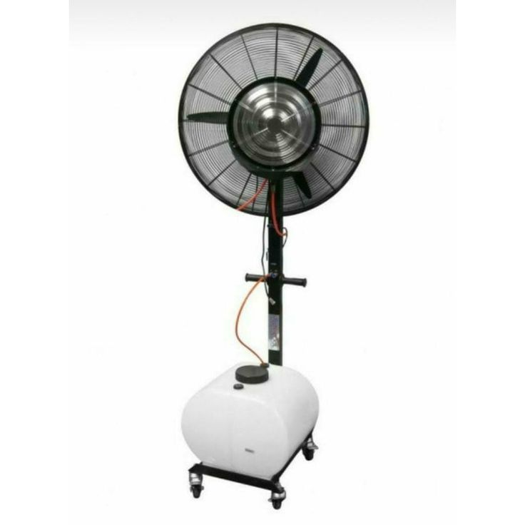 Blower Air Pury Tenda