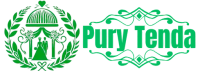 LOGO PURY TENDA